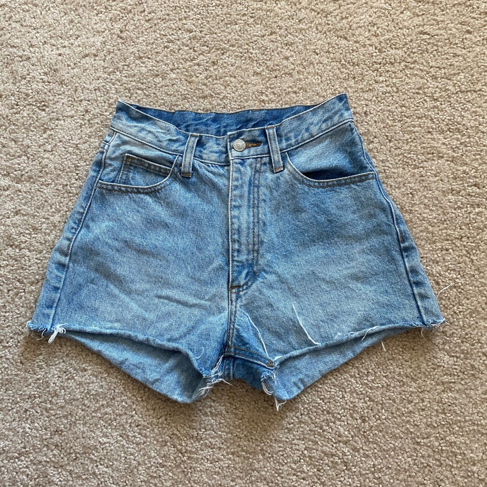Brandy Melville Charlotte Shorts